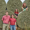 Maple Grove Farm Family