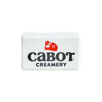 Cabot Cheese Vault