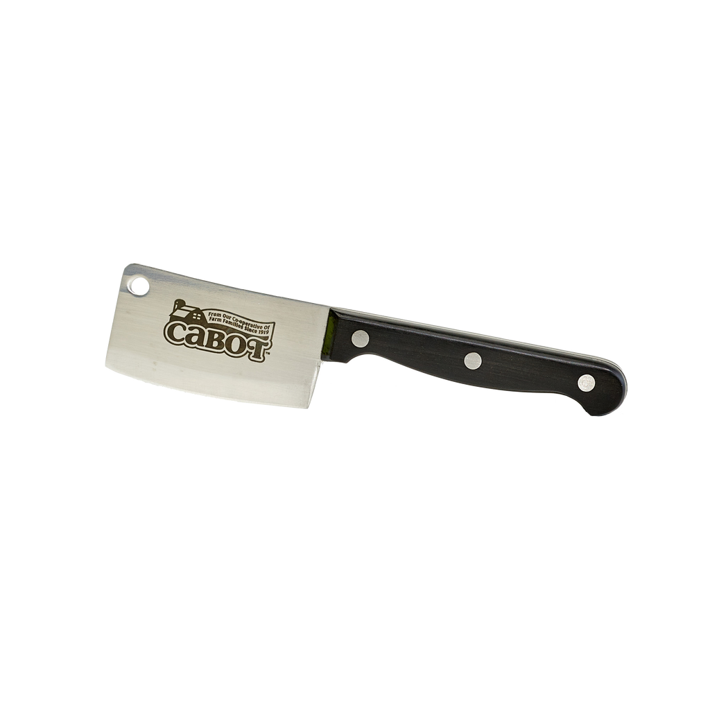 Cabot Cheese Cleaver – Cabot Creamery