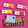 Cabot Cheese Valentines Day Gift Box