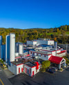 Sustainability in our Creameries