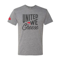 United We Cheese T-Shirt