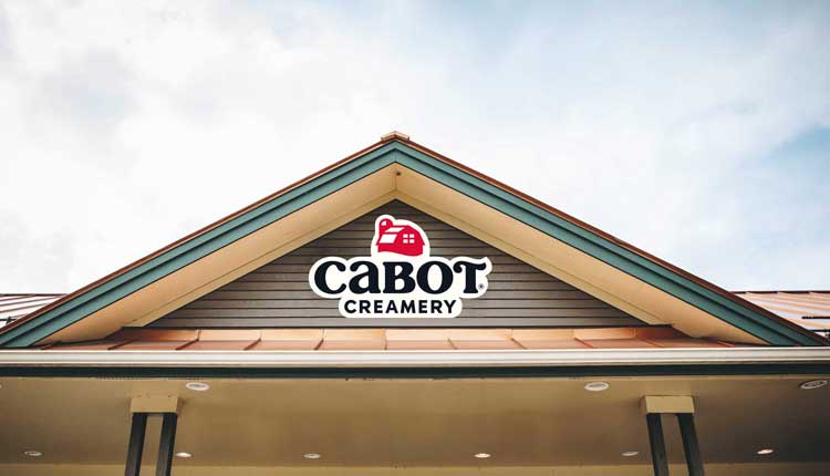 Visit Cabot's Retail Store Locations