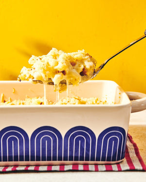 Mac & Cheese