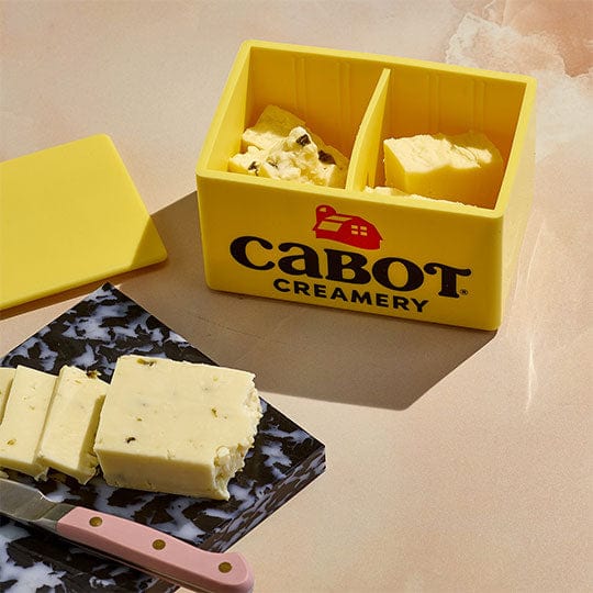Cheese Cabot Creamery