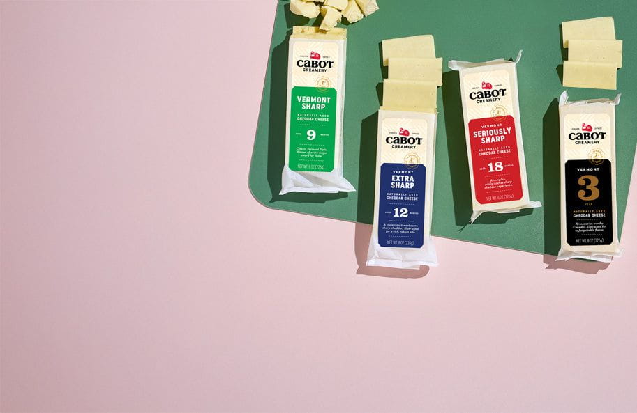 Give the Gift of Cheese