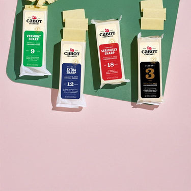 Give the Gift of Cheese