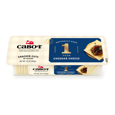 1 Year Cheddar Cheese