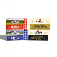The Best Butter Box