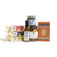 Vermont Cheddar & Ale Party Pack