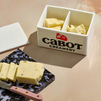 Cabot Cheese Vault
