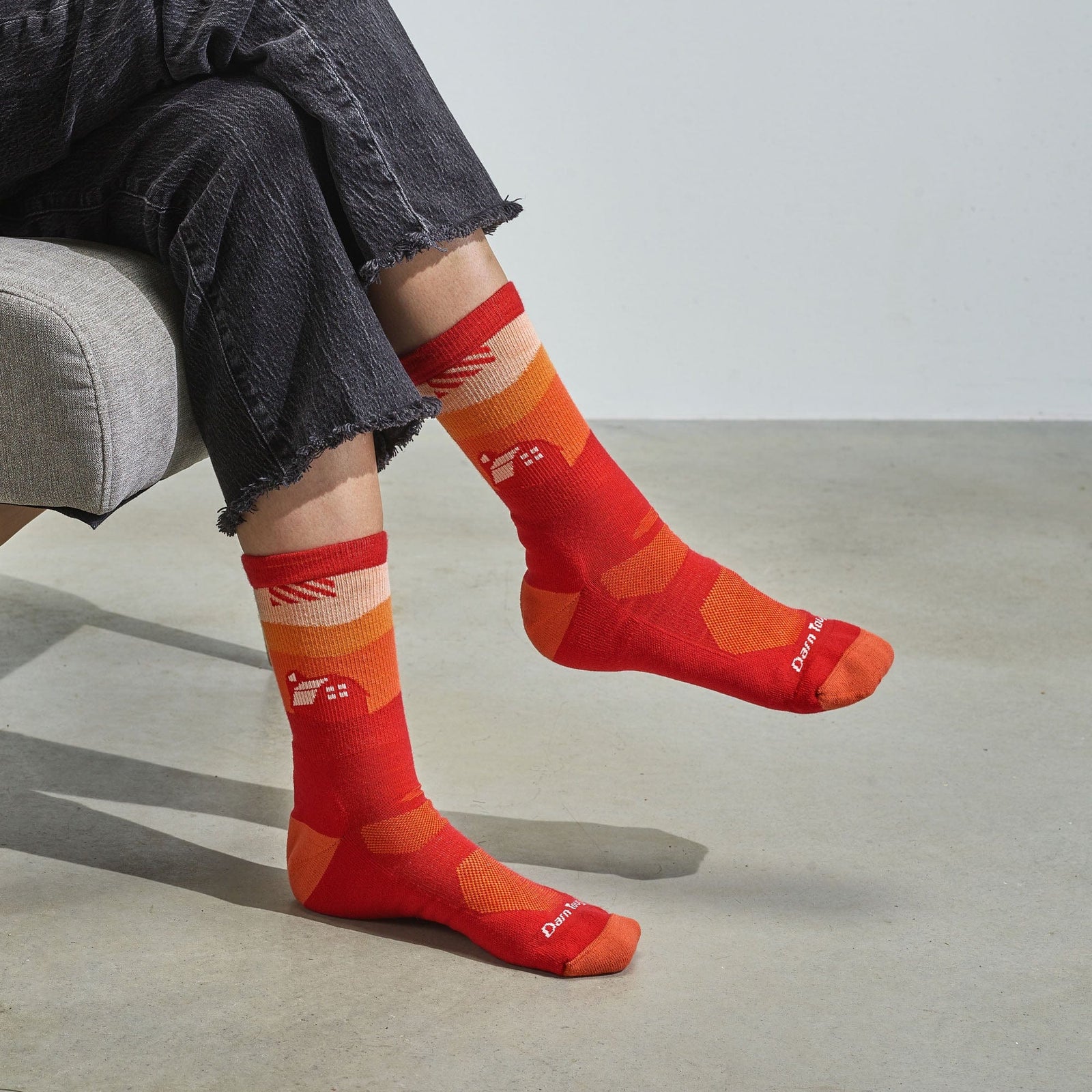 Cabot X Darn Tough Socks – Cabot Creamery