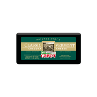 Private Stock Cheddar Cheese-Cheese-Cabot Creamery