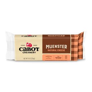 Muenster Cheese