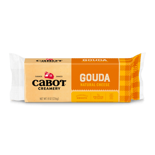 Gouda Cheese