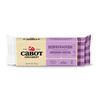 Cabot Creamery Horseradish Cheddar Cheese is a mild, creamy cheese available in an 8 oz block with cream and purple packaging. Featuring premium flaked horseradish cheddar, it provides 7g of protein per serving and delivers a distinctive flavor ideal for snacking or adding boldness to your favorite recipes.