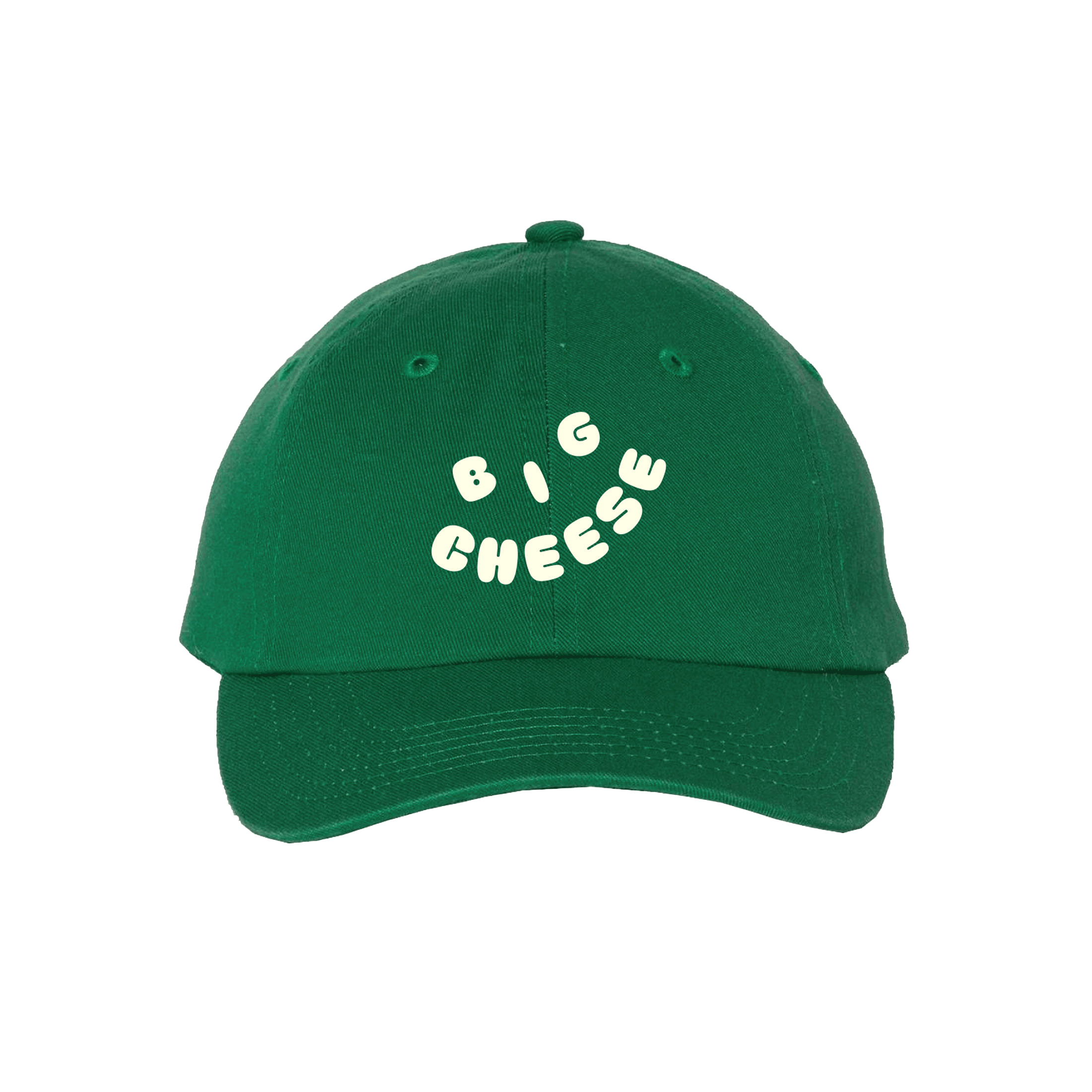 Big Cheese Youth Hat – Cabot Creamery