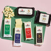 Cabot Sharpness Sampler Bundle