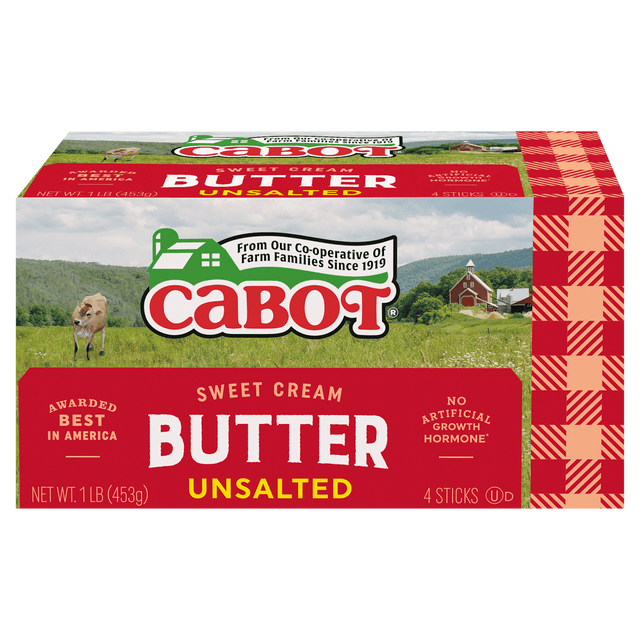 Cheddar in Corn Husk Bowls – Cabot Creamery