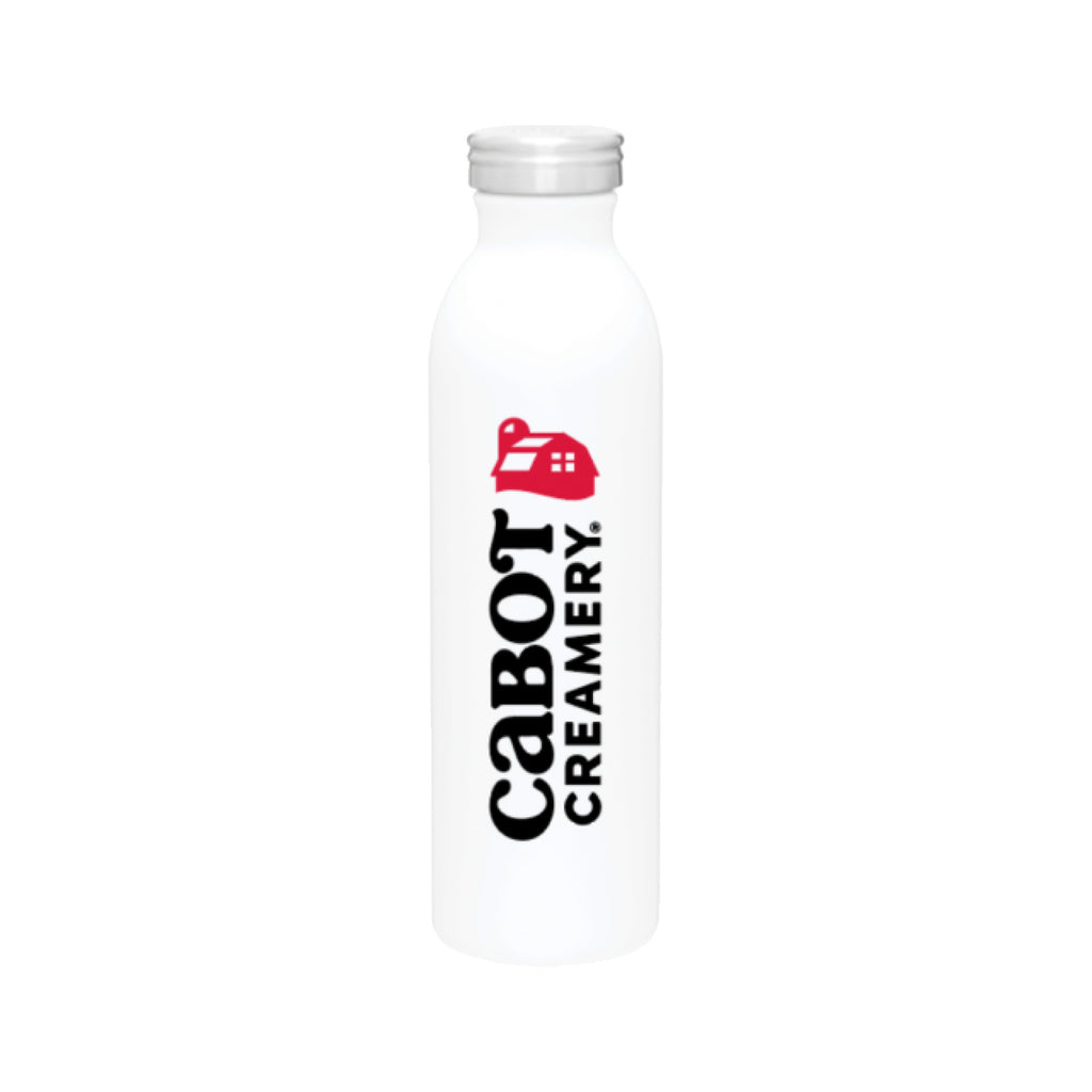 Insulated Water Bottle-Home & Garden-Cabot Creamery