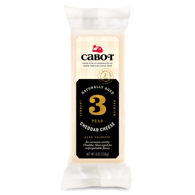 Products Cabot Creamery