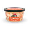 Cabot Creamery Pimento Cheese Spread Cheese 7oz Spreadable 