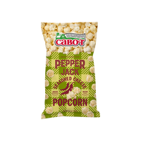 Pepper Jack Popcorn-Spec Food-Cabot Creamery